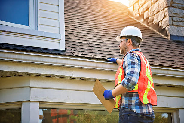 Licensed Roofing service in New London, CT - Roof Repair Smedway